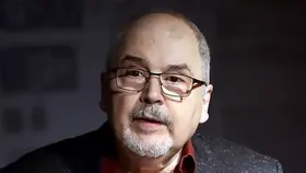 Eugen Cristea și-a luat adio de la soția lui! Trupul Cristinei Deleanu a fost incinerat